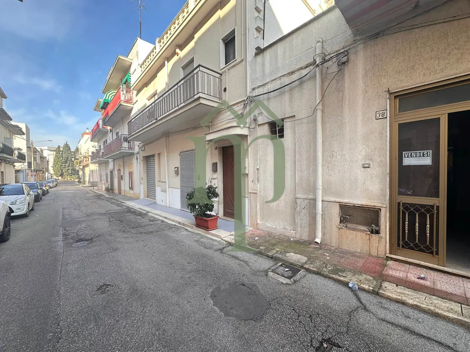 Byhus i Carovigno, Brindisi - foto 1
